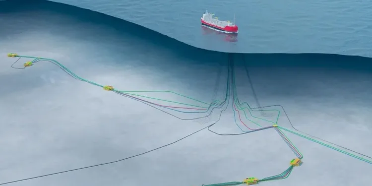 Equinor taps BW Offshore for Bay du Nord FPSO pre-FEED