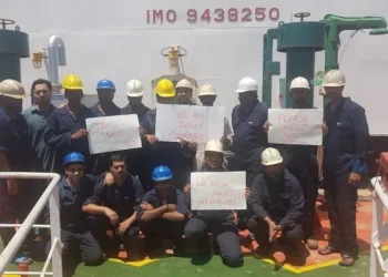 EU launches project to investigate human rights at sea