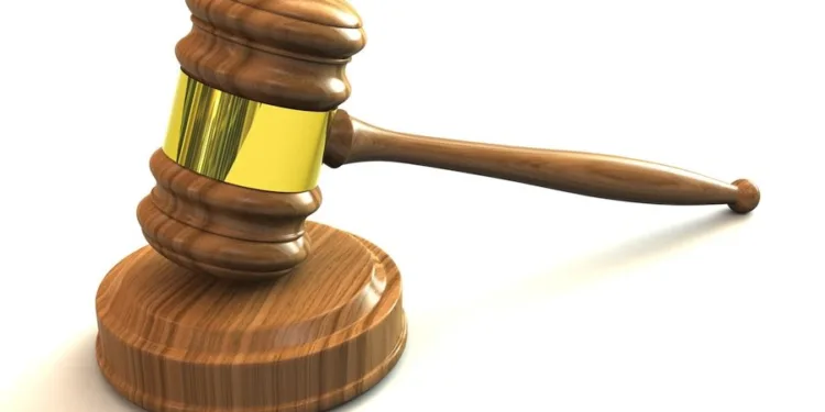 Eurobulk fined in latest American oily bilge water case