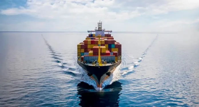 Euroseas sells feeder boxship