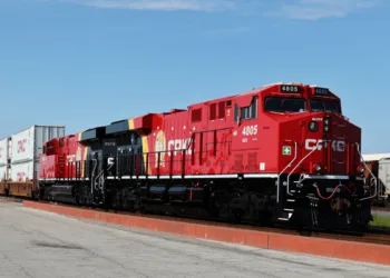 First look: CPKC Q4 earnings improve