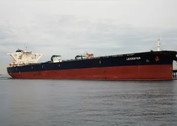 First modern VLCC sale of the year highlights how tanker prices are easing