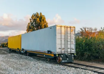 FRA approves first autonomous railcar test program