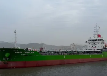 Fratelli Cosulich adds to methanol-ready bunker tankers orderbook