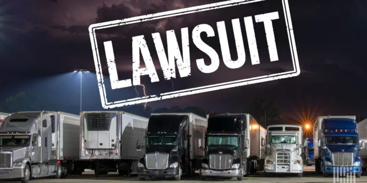 Freight Essentials urges industry to speak up in WWEX legal fight