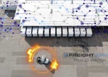 FreightTech’s tracking superhero lands $40M