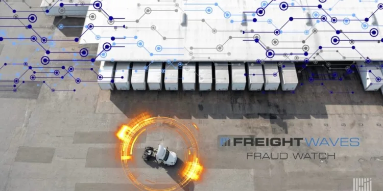 FreightTech’s tracking superhero lands $40M