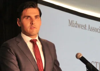 Fuchs to lead Surface Transportation Board