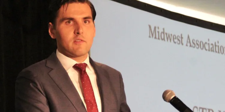 Fuchs to lead Surface Transportation Board