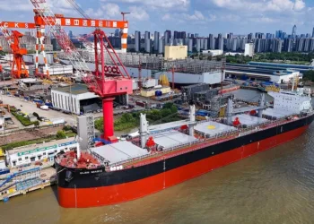 Globus Maritime bags sale and leaseback for ultramax newbuid