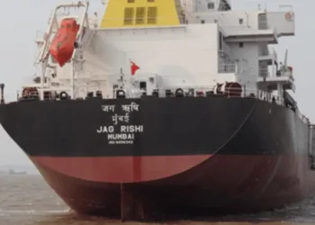 Great Eastern linked to another supramax bulker sale