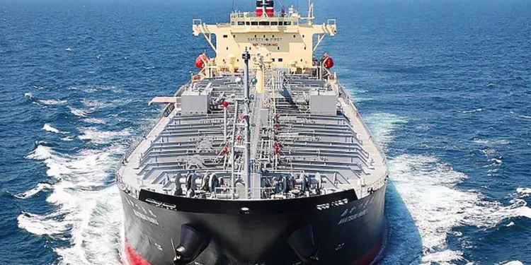 GSB Tankers and Asahi Tanker form chemical tanker JV