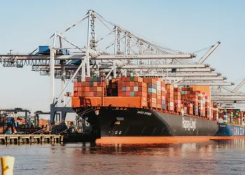 Hapag-Lloyd revamps Egypt-Europe service network