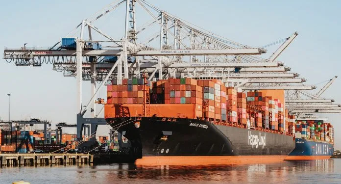 Hapag-Lloyd revamps Egypt-Europe service network