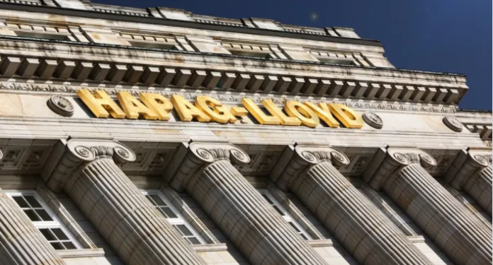 Hapag-Lloyd’s preliminary figures show over US$20 billion in annual revenue