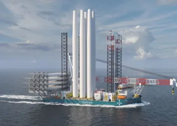 Havfram seals European wind farm deal