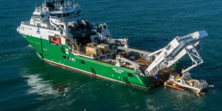 Havila Shipping disputes lenders’ allegations of default