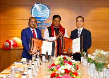 HMM partners with JNPA to develop new mega container port in India