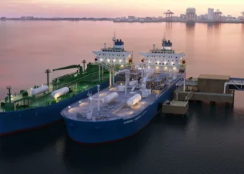 Höegh Evi and SEFE partner on hydrogen supply chain development