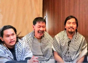 Houthis free Galaxy Leader crew after 430 days