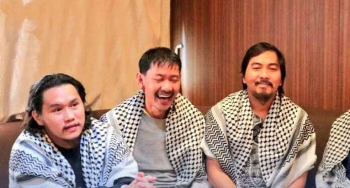 Houthis free Galaxy Leader crew after 430 days