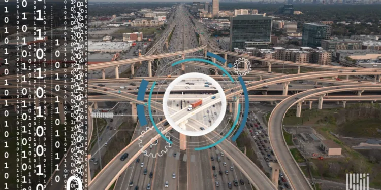 How automation is solving logistics’ biggest problems in 2025