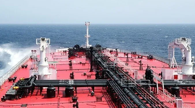 Huge slice of the global dry bulk and tanker fleets approaches retirement age