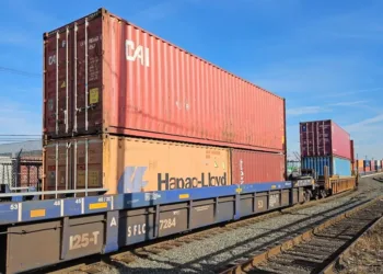 IANA: Intermodal turnaround in 2024
