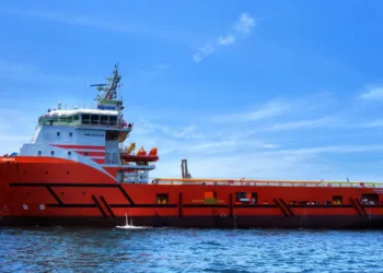 Icon Offshore to become Lianson Fleet Group