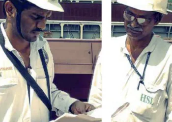 Indian Register of Shipping experiences owner exodus