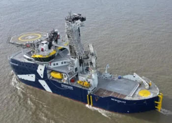 Integrated Wind Solutions secures one year extension for CSOV