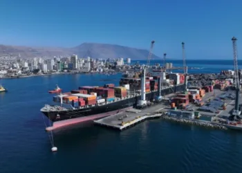 Iquique Terminal Internacional to invest in port equipment