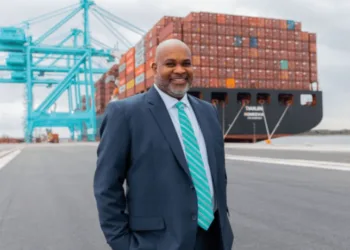 JAXPORT CEO to share updates on port growth and future plans