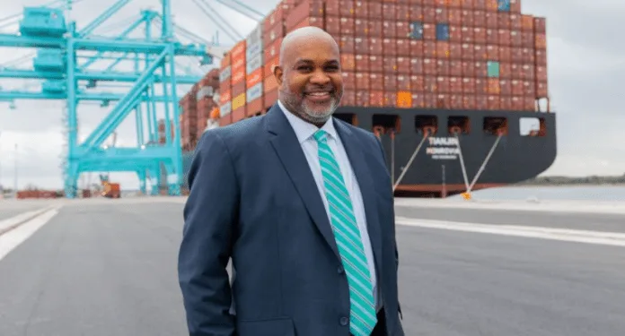 JAXPORT CEO to share updates on port growth and future plans