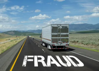Lawmakers reintroduce anti-fraud freight bill