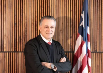 Liberian Registry names new Vice President of Technical at Miami office