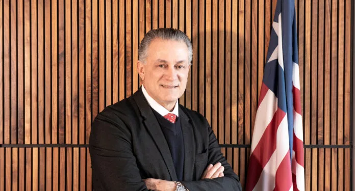 Liberian Registry names new Vice President of Technical at Miami office