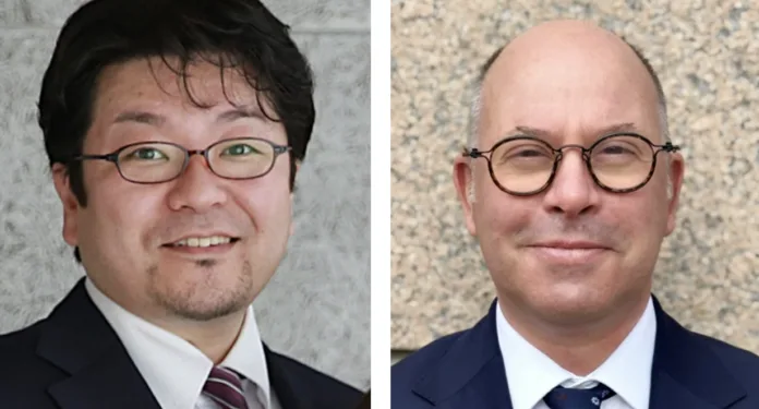 Lloyd’s Register appoints new representatives in Japan