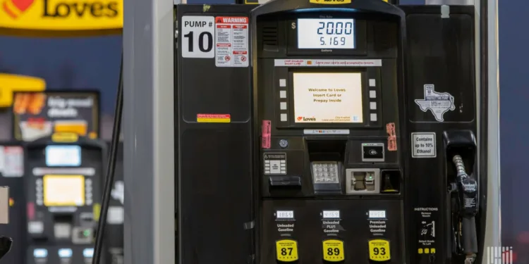 Love’s in California: Gauging impact of Advanced Clean Fleets rule demise