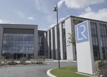 LR apologises for its role in the slave trade