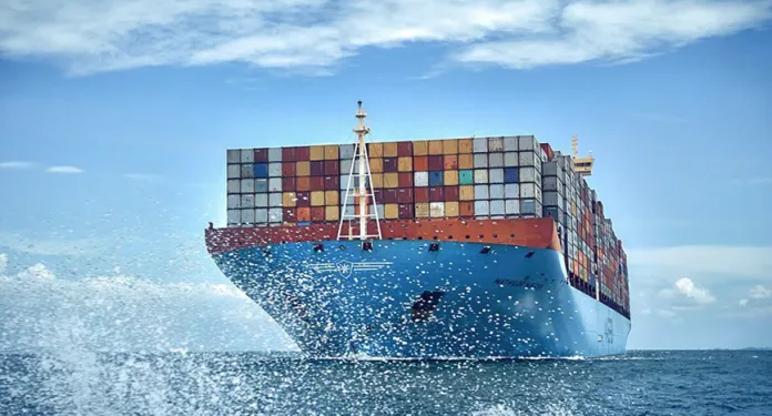 Maersk announces Atlantic coverage updates