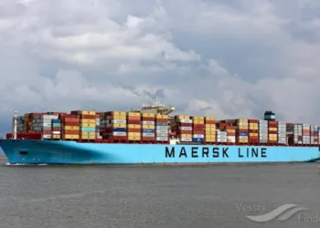 Maersk suspends Transpacific service in light of Gemini’s network launch