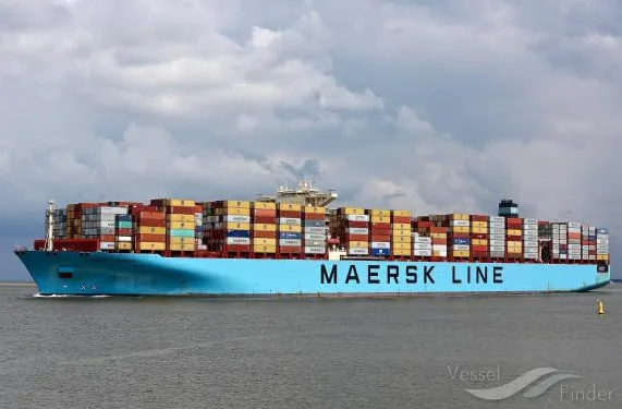 Maersk suspends Transpacific service in light of Gemini’s network launch