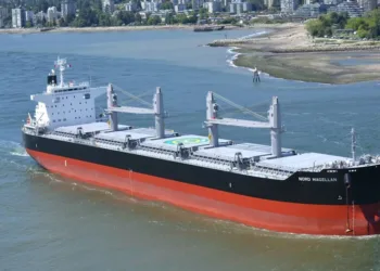 Meghna presses on with ultramax buying spree