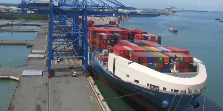 Mitsui OSK Lines debuts MOL CART