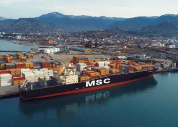 MSC boosts connectivity across South Africa