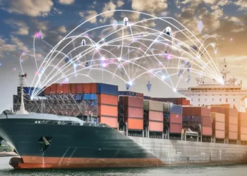 Navigating seven seas of AI-driven transformation in trade