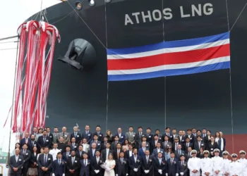 New report highlights shipping’s weak position within the global energy transition