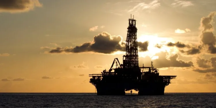 Noble bags $84m Suriname gig with Petronas