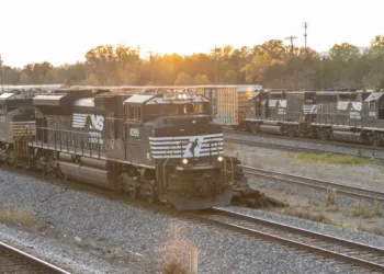 Norfolk Southern poised for opportunistic growth in 2025